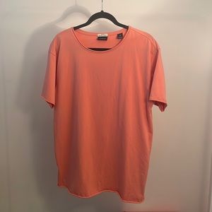 *free w any purchase* Salmon shirt